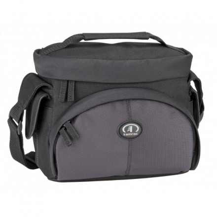 Кофр Tamrac Aero 3345 black/grey
